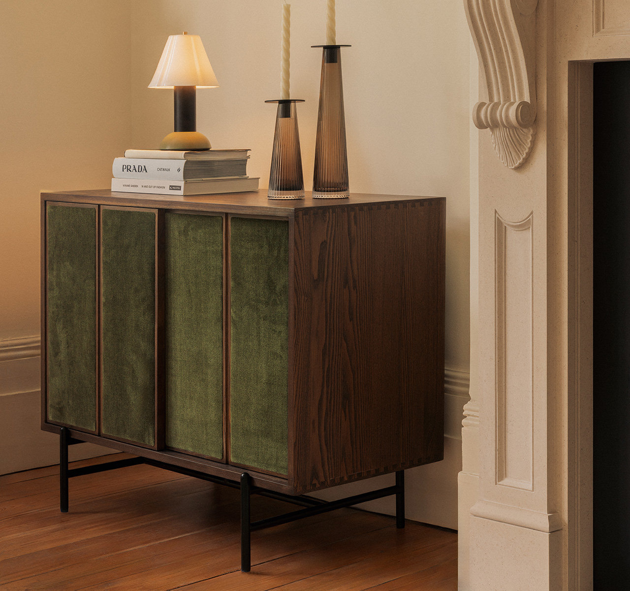 Lifestyle image for Canvas