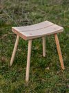 Thumbnail image of Sylva Curved Stool