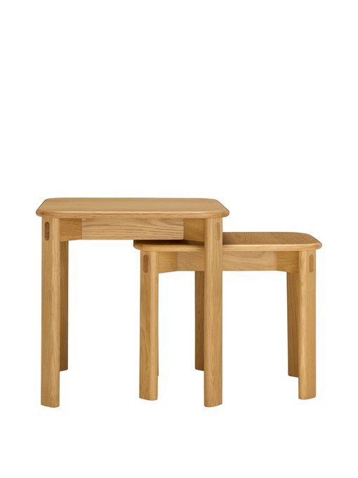 Image of Tenon Nest of Tables