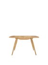 Thumbnail image of Heritage Small Extending Dining Table