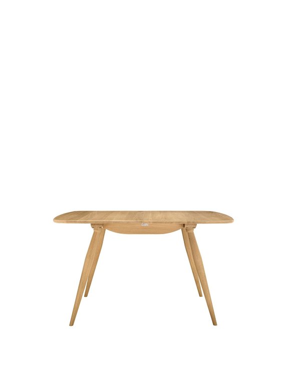 Image of Heritage Small Extending Dining Table