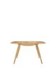 Heritage Small Extending Dining Table
