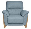 Thumbnail image of Enna Recliner Armchair in CM & U003