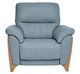 Enna Recliner Armchair in CM & U003