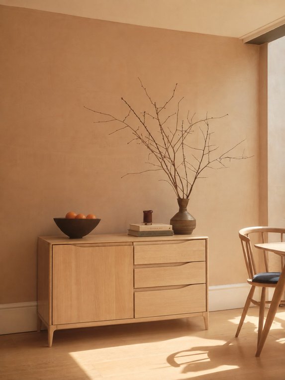 Image of Romana Small Sideboard