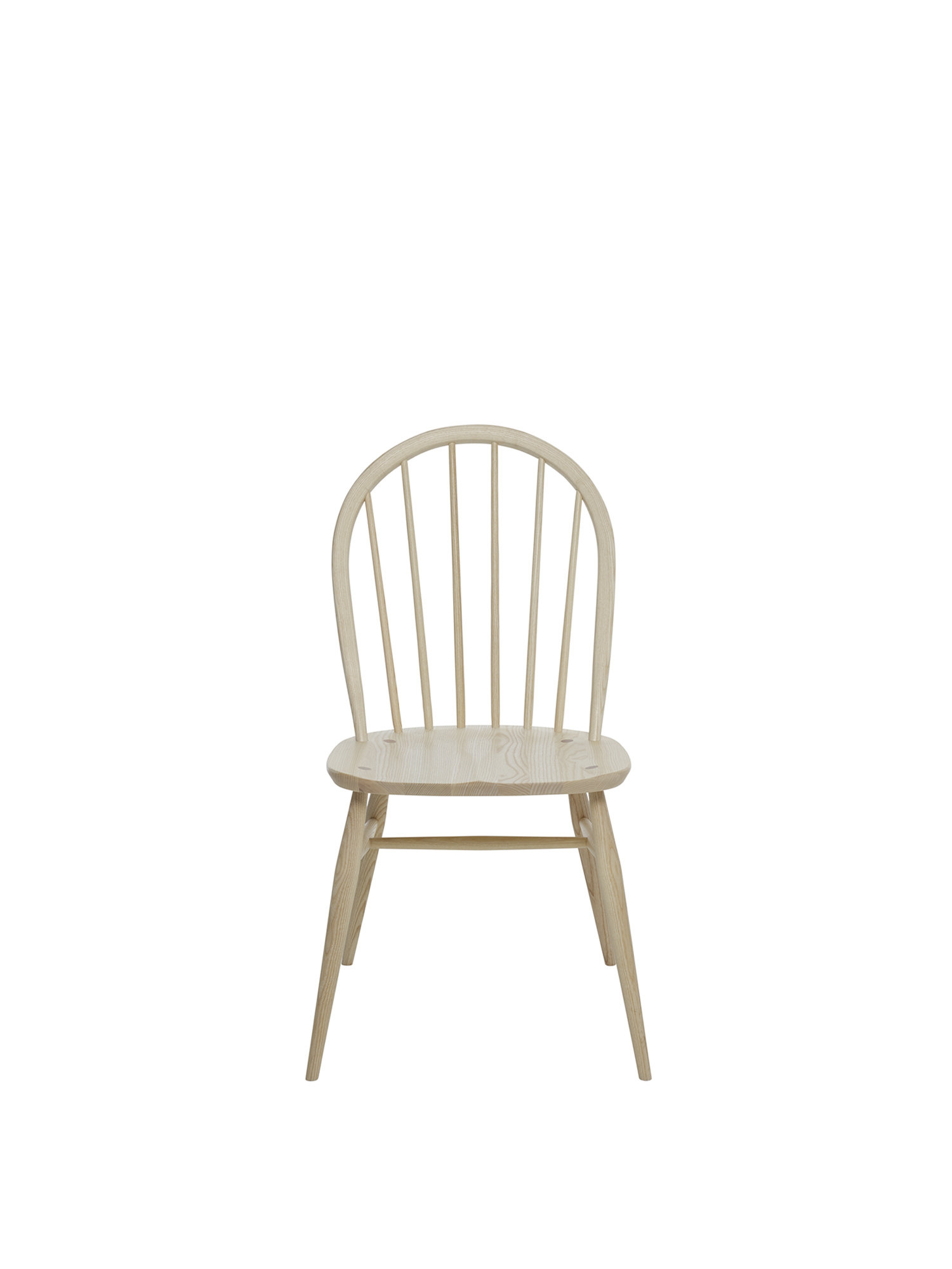 Side dining chair on sale black windsor chairs