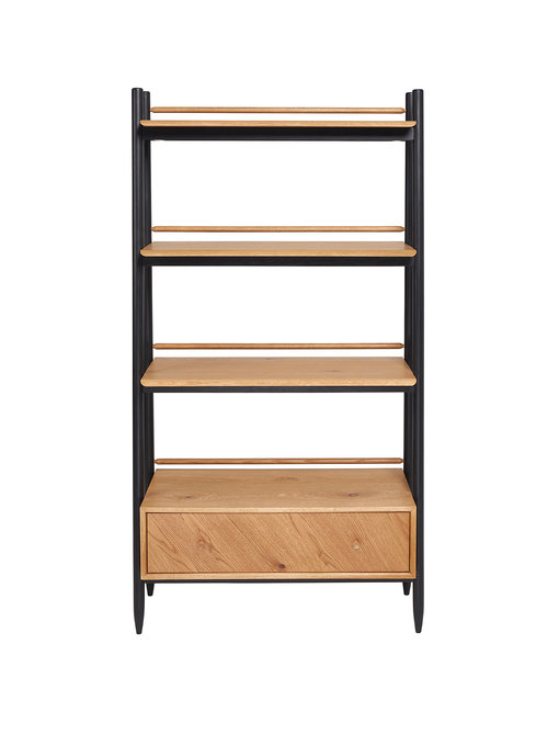 Image of Monza Dining Shelving Unit