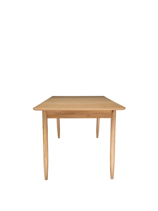 Image of Teramo Medium Extending Dining Table