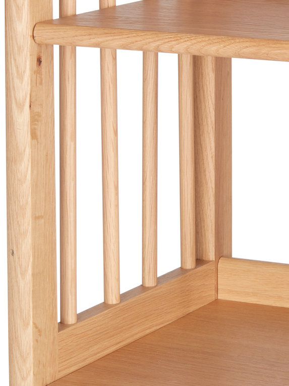 Image of Shalstone Shelving Unit