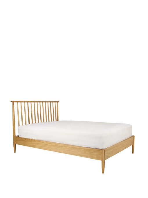 Image of Teramo Bedroom Double Bed