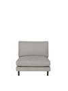 Thumbnail image of Forli Snuggler single seat no arms