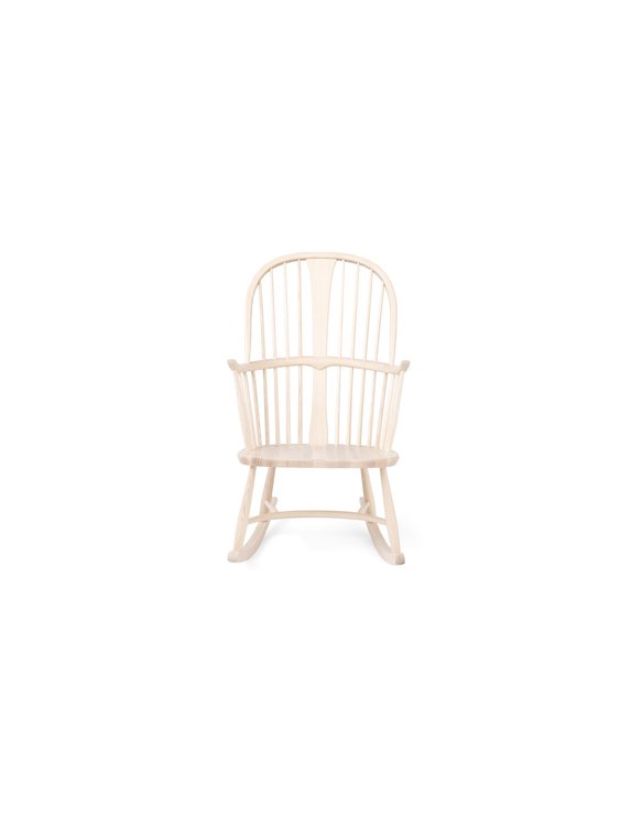 Image of Chairmakers Rocker in CM Ash
