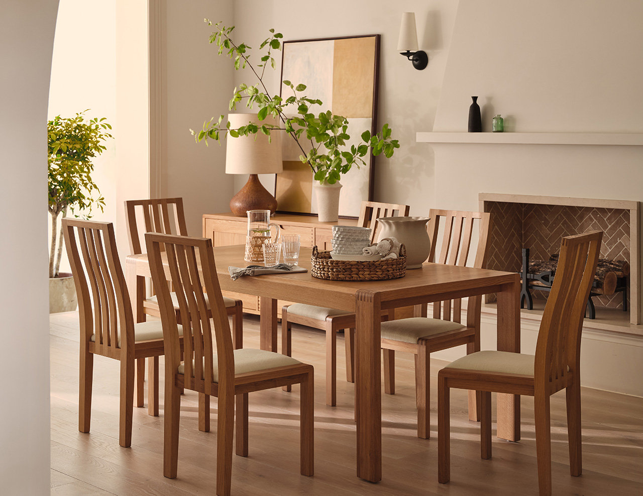 Lifestyle image for Bosco