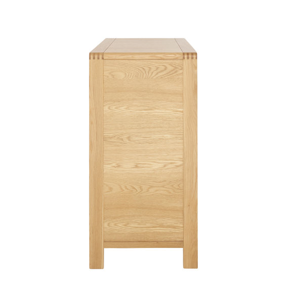 Image of Bosco Small Sideboard CM Oak