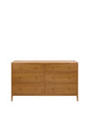 Thumbnail image of Salina 6 Drawer Wide Chest