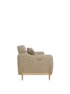 Thumbnail image of Bronte Medium Recliner Sofa
