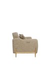 Thumbnail image of Bronte Medium Recliner Sofa