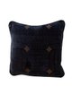 0330 Scatter Cushion S007 Blue