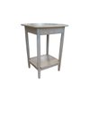 Thumbnail image of Windsor Side Table in CM Ash