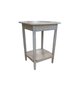 Windsor Side Table in CM Ash