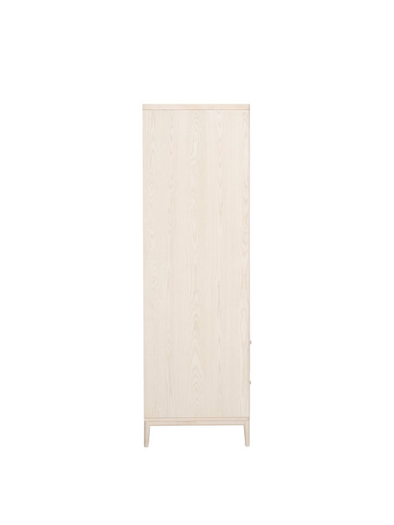 Image of Salina 2 Door Wardrobe