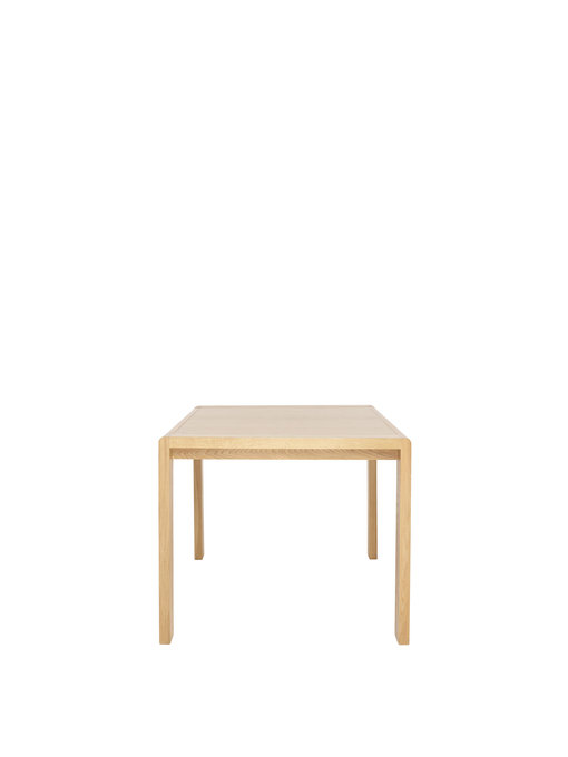 Image of Bosco Dining Small Extending Dining Table