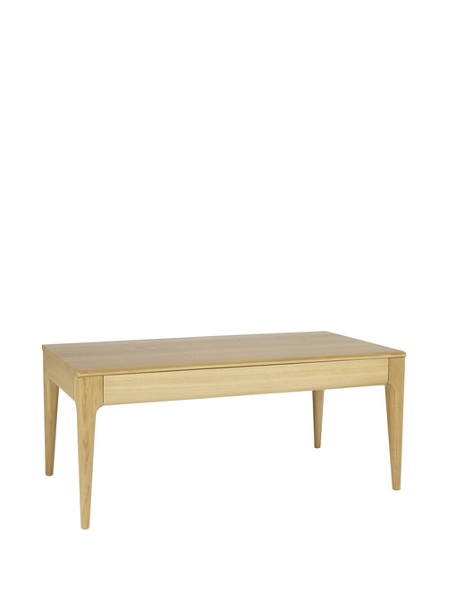 Image of Romana Coffee Table
