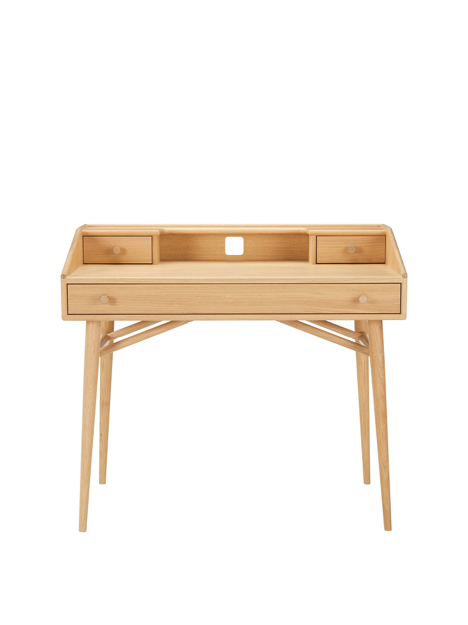 Ercol deals shalstone bench