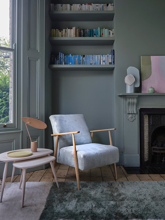 Image of Marlia Accent Chair