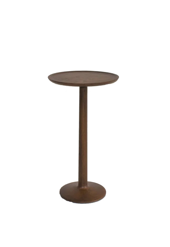 Image of Siena High Side Table in DK
