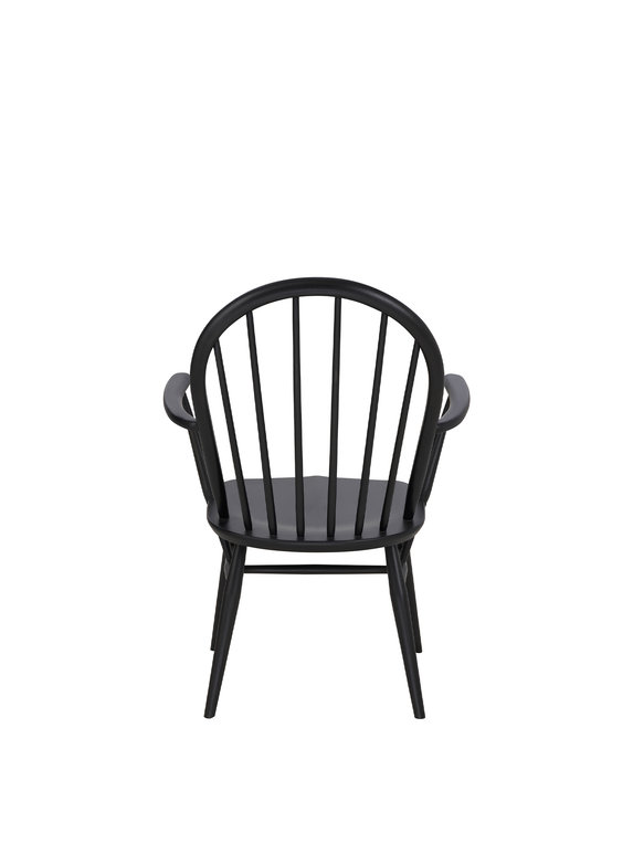 Image of Hexton Low Accent Chair