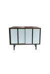 Thumbnail image of Canvas Small Cabinet in Walnut  & Hal110
