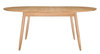 Thumbnail image of Teramo Small Extending Dining Table in CM Oak