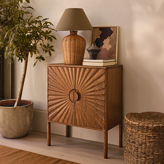 Ibstone Universal Cabinet
