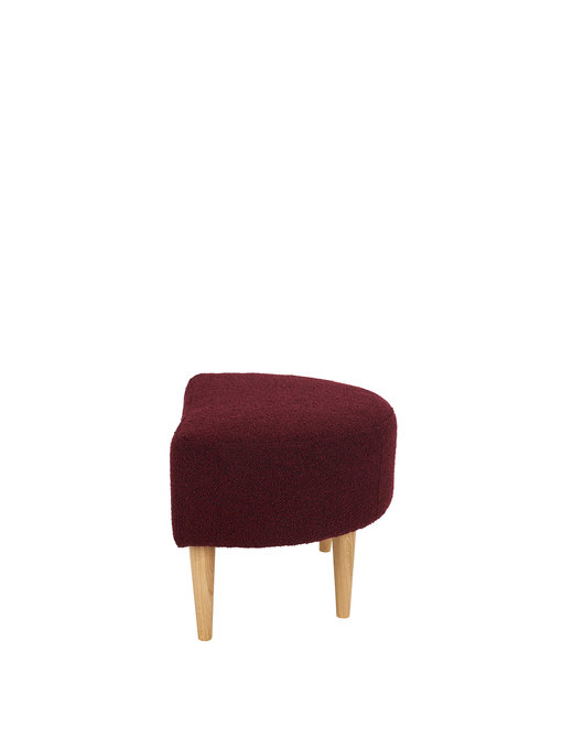 Image of Hug Footstool