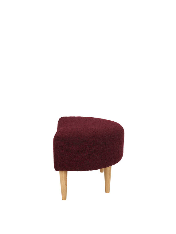 Image of Hug Footstool