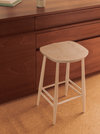 Thumbnail image of ercol Collection Counter Stool 65cm