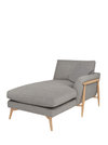 Thumbnail image of Forli chaise RHF