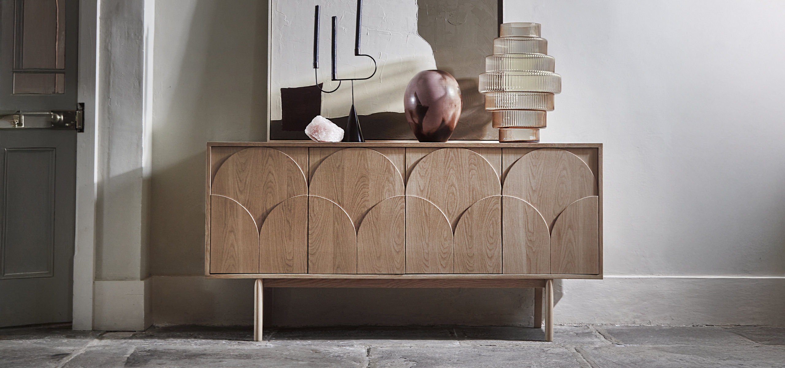 Lifestyle image for Amalfi