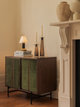 Canvas Small Cabinet - alternate view