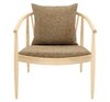 Thumbnail image of Reprise Upholstered Chair in CM & U028