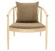 Reprise Upholstered Chair in CM & U028
