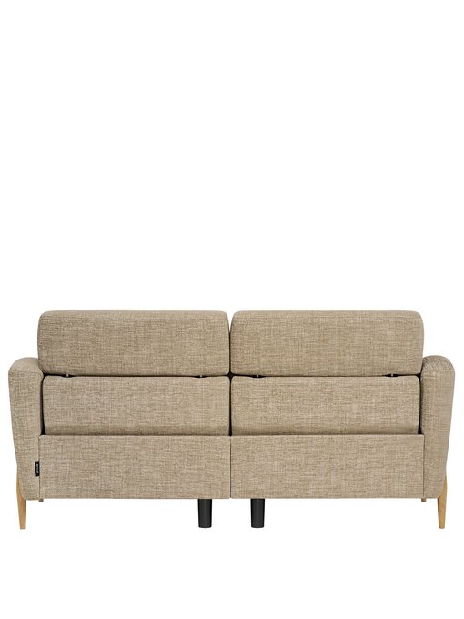Image of Bronte Large Recliner Sofa