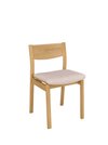 Thumbnail image of Tenon Upholstered Dining Chair