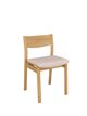 Tenon Upholstered Dining Chair - alternate view
