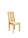 Thumbnail image of Bosco Dining Chair (Cream Fabric)