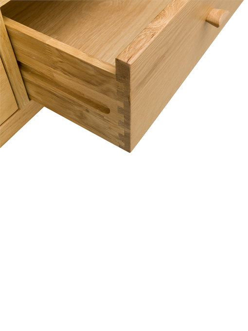 Image of Teramo Bedroom Dressing Table