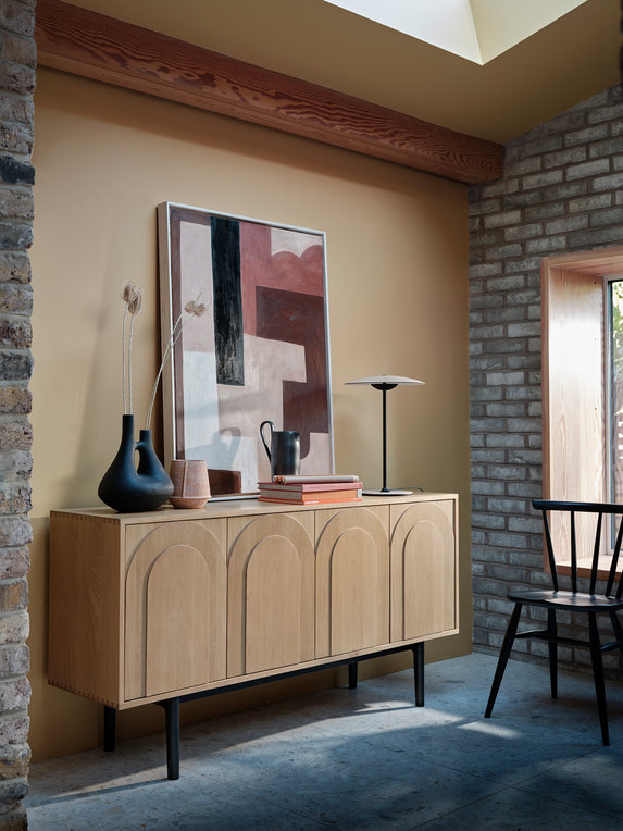 Image of Ravello Sideboard