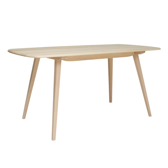 Image of Plank Table CM Ash