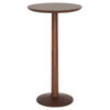 Thumbnail image of Ercol Tall side table in DK